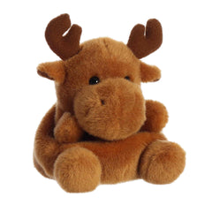 Aurora® - Palm Pals™ - Cinnamon Moose™