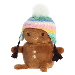 Aurora® - Vacaciones - Land of Lils™ - 5.5" Lil' Gingin™