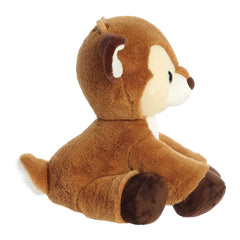 Aurora® - Holiday - Dashing Reindeer™ - 16" Brown