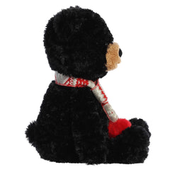 Aurora® - Holiday - Bundled Bear™ - 14" Erik