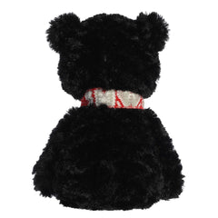 Aurora® - Holiday - Bundled Bear™ - 14" Erik