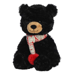 Aurora® - Holiday - Bundled Bear™ - 14" Erik