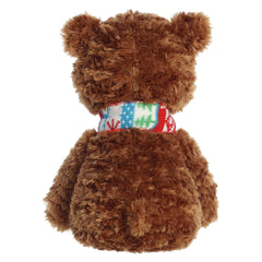 Aurora® - Holiday - Bundled Bear™ - 14" Sven