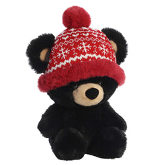 Aurora® - Holiday - 13" Baby Bear Bucky™