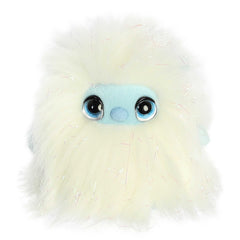 Aurora® - Holiday - 4.5" Cuddles The Yeti™