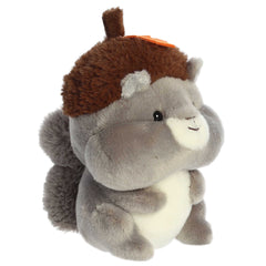 Aurora® - Holiday - Life In A Nutshell™ - 8" Squirrel
