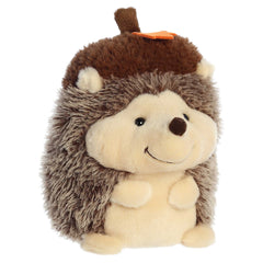 Aurora® - Holiday - Life In A Nutshell™ - 8" Hedgehog