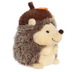 Aurora® - Holiday - Life In A Nutshell™ - 8" Hedgehog
