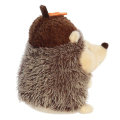 Aurora® - Holiday - Life In A Nutshell™ - 8" Hedgehog