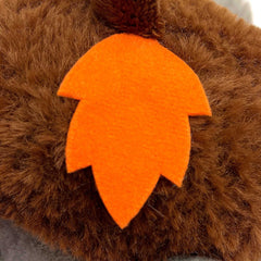 Aurora® - Holiday - Life In A Nutshell™ - 8" Hedgehog