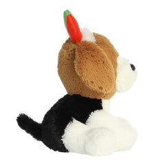 Aurora® - Holiday - Holiday Cheer™ - 8.5" Brody Beagle™