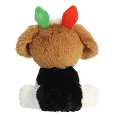 Aurora® - Holiday - Holiday Cheer™ - 8.5" Brody Beagle™