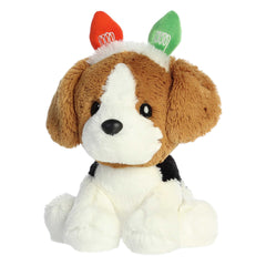 Aurora® - Holiday - Holiday Cheer™ - 8.5" Brody Beagle™