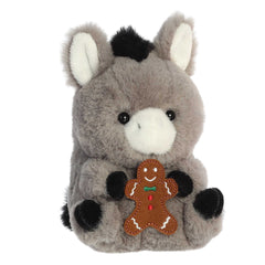 Aurora® - Rolly Pet™ - 5" Denver Donkey™