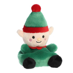 Aurora® - Palm Pals™ - 5" Jolly Elf™