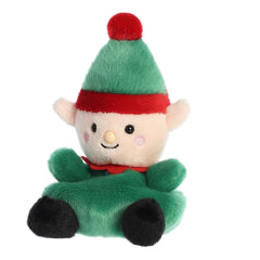 Aurora® - Palm Pals™ - 5" Jolly Elf™