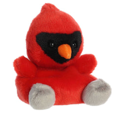 Aurora® - Palm Pals™ - 5" Louis Cardinal