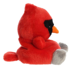 Aurora® - Palm Pals™ - 5" Louis Cardinal