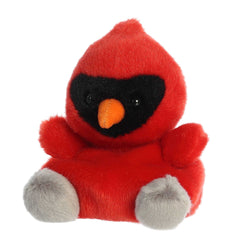 Aurora® - Palm Pals™ - 5" Louis Cardinal