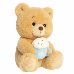 Aurora® - Holiday - 10" Barista Bear™