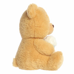 Aurora® - Holiday - 10" Barista Bear™