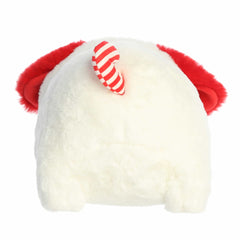 Aurora® - Spudsters™ - 10" Candy Cane Pup™
