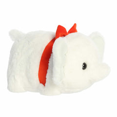 Aurora® - Spudsters™ - 10" Winnie White Elephant™