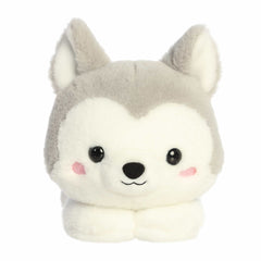 Aurora® - Too Cute™ - 9" Hugo Husky™
