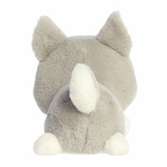 Aurora® - Too Cute™ - 9" Hugo Husky™