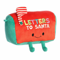 Aurora® - JUST SAYIN'™ - 10" Letters To Santa™