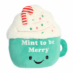 Aurora® - JUST SAYIN'™ - 9" Mint To Be Merry™