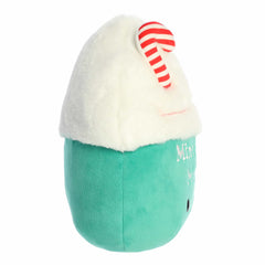 Aurora® - JUST SAYIN'™ - 9" Mint To Be Merry™