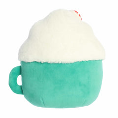 Aurora® - JUST SAYIN'™ - 9" Mint To Be Merry™