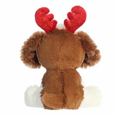 Aurora® - Holiday - Holiday Cheer™ - 8.5" Spencer Spaniel™