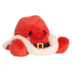 Aurora® - Palm Pals™ - 5" Santa Cowboy Hat™