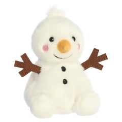 Aurora® - Palm Pals™ - 5" Twig Snowman™