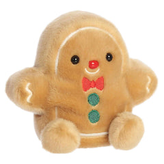 Aurora® - Palm Pals™ - 5" Gio Gingerbread Man™