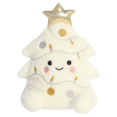 Aurora® - Palm Pals™ Party Sized - Felicia Christmas Tree™