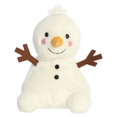 Aurora® - Palm Pals™ Party Sized - Twig Snowman™