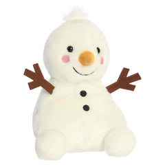 Aurora® - Palm Pals™ Party Sized - Twig Snowman™