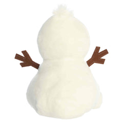 Aurora® - Palm Pals™ Party Sized - Twig Snowman™