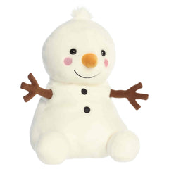 Aurora® - Palm Pals™ Party Sized - Twig Snowman™