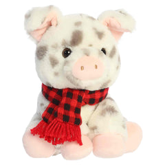 Aurora® - Holiday - 8.5" Frosty Farm™