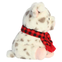 Aurora® - Holiday - 8.5" Frosty Farm™