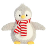 Aurora® - Holiday - 8.5" Toboggan Twins™