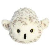 Aurora® - Spudsters™ - 11" Octavia Snowy Owl™