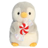 Aurora® - PomPom Penguin™ - 6.5" Pompom™ Holiday Treat