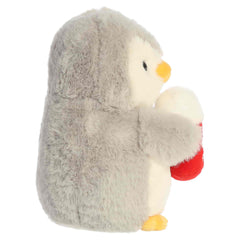 Aurora® - PomPom Penguin™ - 6.5" Pompom™ Holiday Treat