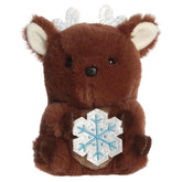 Aurora® - Rolly Pet™ - Holiday - 6" Rei Reindeer™