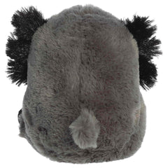 Aurora® - Rolly Pet™ - Holiday - 5" Axton Black Axolotl™